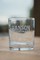 10oz Hanson Engraved Old Fashioned Glass - View 1