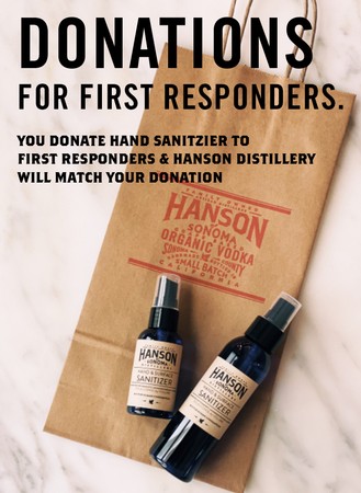 Donations for UCSF Zuckerberg General Hospital
