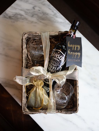 Whiskey on the Rocks Gift Pack