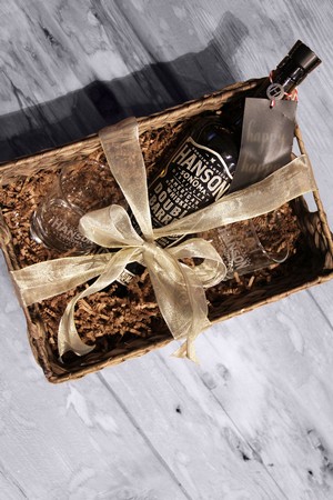 Whiskey on the Rocks Gift Pack