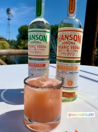 Pre-Batched Hanson Guava Lava