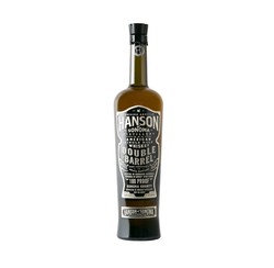 2021 Release Hanson Single Malt Whiskey