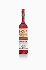 Hanson Boysenberry Vodka