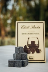 Cocktail Stones