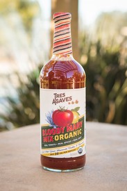 Bloody Mary Mix