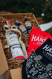 Hanson Essentials Kit