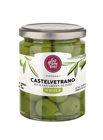 Castelvetrano Martini Olives